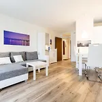 Ferienwohnpark Immenstaad-3 By Interhome Immenstaad am Bodensee