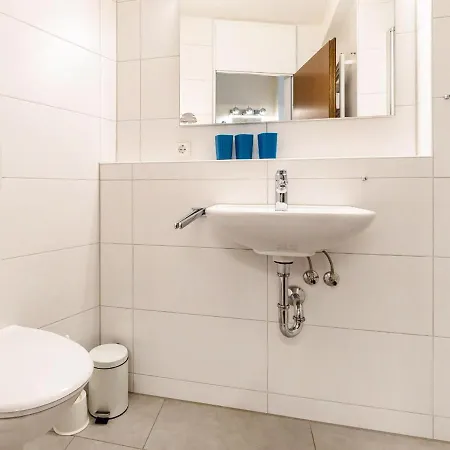 Apartment Ferienwohnpark Immenstaad-3 By Interhome *