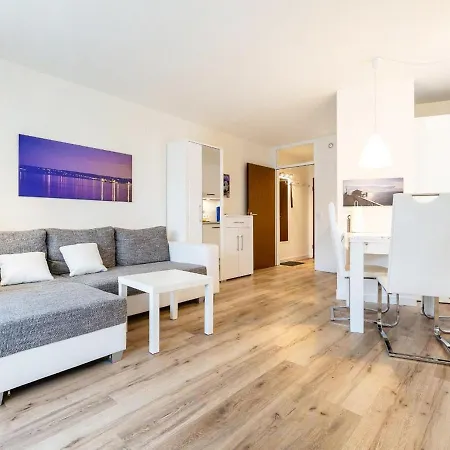 Ferienwohnpark Immenstaad-3 By Interhome اممنستاد ام بودينسي