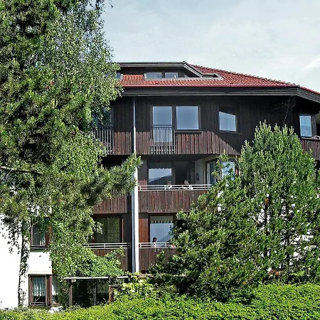 شقة Ferienwohnpark Immenstaad-3 By Interhome اممنستاد ام بودينسي