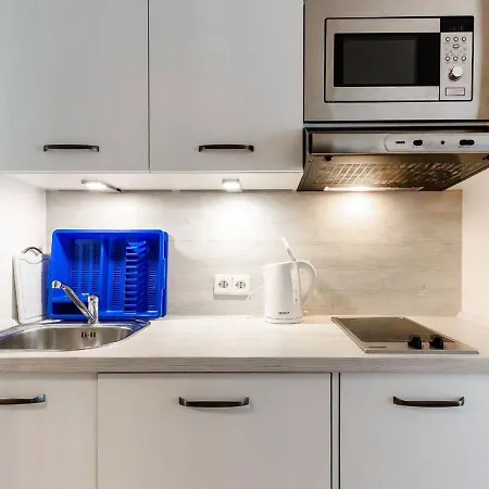 شقة Ferienwohnpark Immenstaad-3 By Interhome اممنستاد ام بودينسي