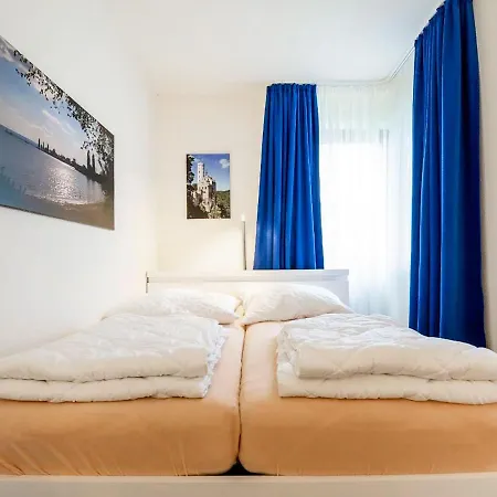 Ferienwohnpark Immenstaad-3 By Interhome اممنستاد ام بودينسي