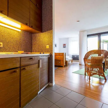 شقة Ferienwohnpark Immenstaad-3 By Interhome اممنستاد ام بودينسي