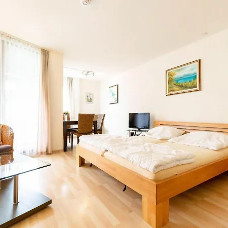 Ferienwohnpark Immenstaad-3 By Interhome شقة *