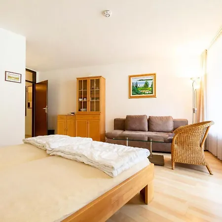 Ferienwohnpark Immenstaad-3 By Interhome شقة اممنستاد ام بودينسي