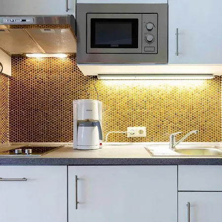 Ferienwohnpark Immenstaad-3 By Interhome شقة اممنستاد ام بودينسي