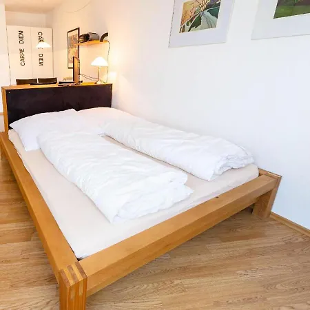 Ferienwohnpark Immenstaad-3 Appartement