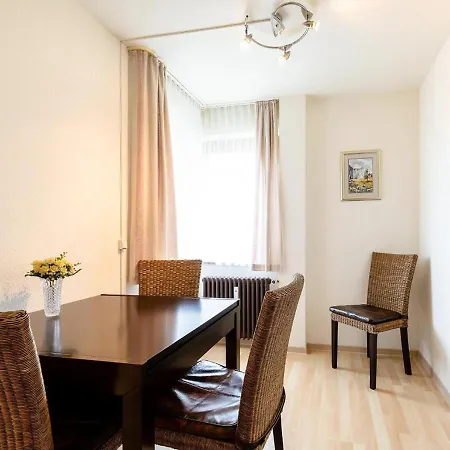 Ferienwohnpark Immenstaad-3 By Interhome اممنستاد ام بودينسي