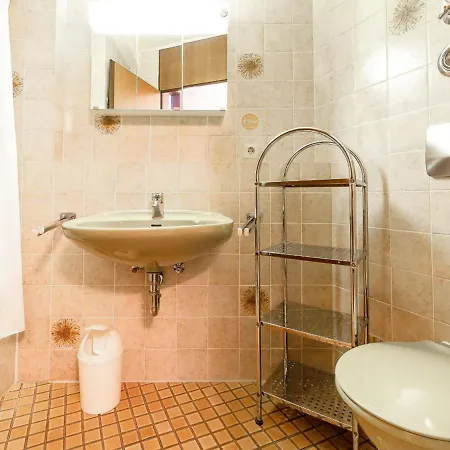 Apartment Ferienwohnpark Immenstaad-3 By Interhome *