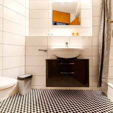 Ferienwohnpark Immenstaad-3 By Interhome * اممنستاد ام بودينسي